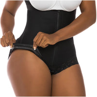 Fajas Salome Butt Lifter Tummy Control Shapewear for Women / Powernet No. 0413 - ImSoCheeky