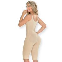 Fajas MYD 0478 Slimming Powernet Full Body Shaper - ImSoCheeky