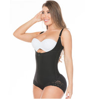 Fajas Salome Butt Lifter Tummy Control Shapewear for Women / Powernet No. 0413 - ImSoCheeky