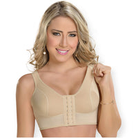 Fajas MYD 0016 Surgical Breast Augmentation Bra - ImSoCheeky