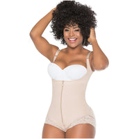 Fajas Salome Butt Lifter Tummy Control Shapewear for Women / Powernet No. 0413 - ImSoCheeky