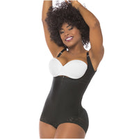 Fajas Salome Butt Lifter Tummy Control Shapewear for Women / Powernet No. 0413 - ImSoCheeky