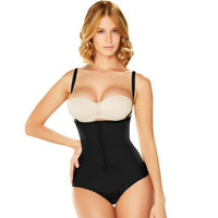 Diane & Geordi 002375 Women's Strapless Thong Bodysuit - ImSoCheeky