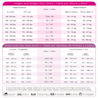 Fajas MYD 0557 Latex Waist Trainer Cincher - ImSoCheeky