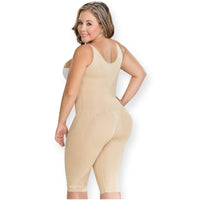 Fajas MYD 0478 Slimming Powernet Full Body Shaper - ImSoCheeky