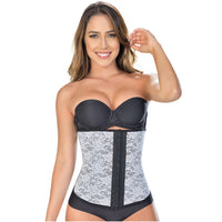 Fajas MYD 0556 Latex Waist Trainer / Slimmer