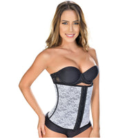 Fajas MYD 0556 Latex Waist Trainer / Slimmer