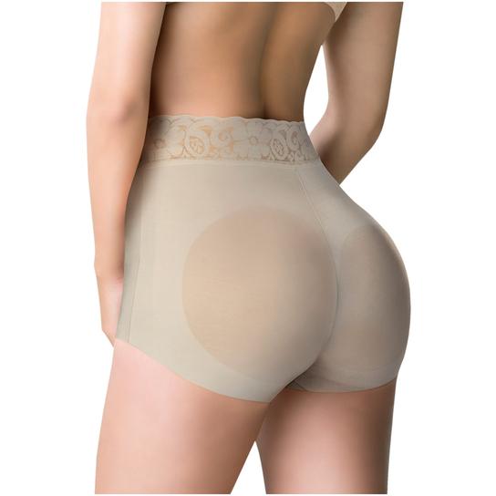 Romanza 2036 Control Top Butt Lifter Panty - ImSoCheeky