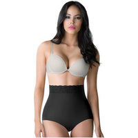 Romanza 2036 Control Top Butt Lifter Panty - ImSoCheeky