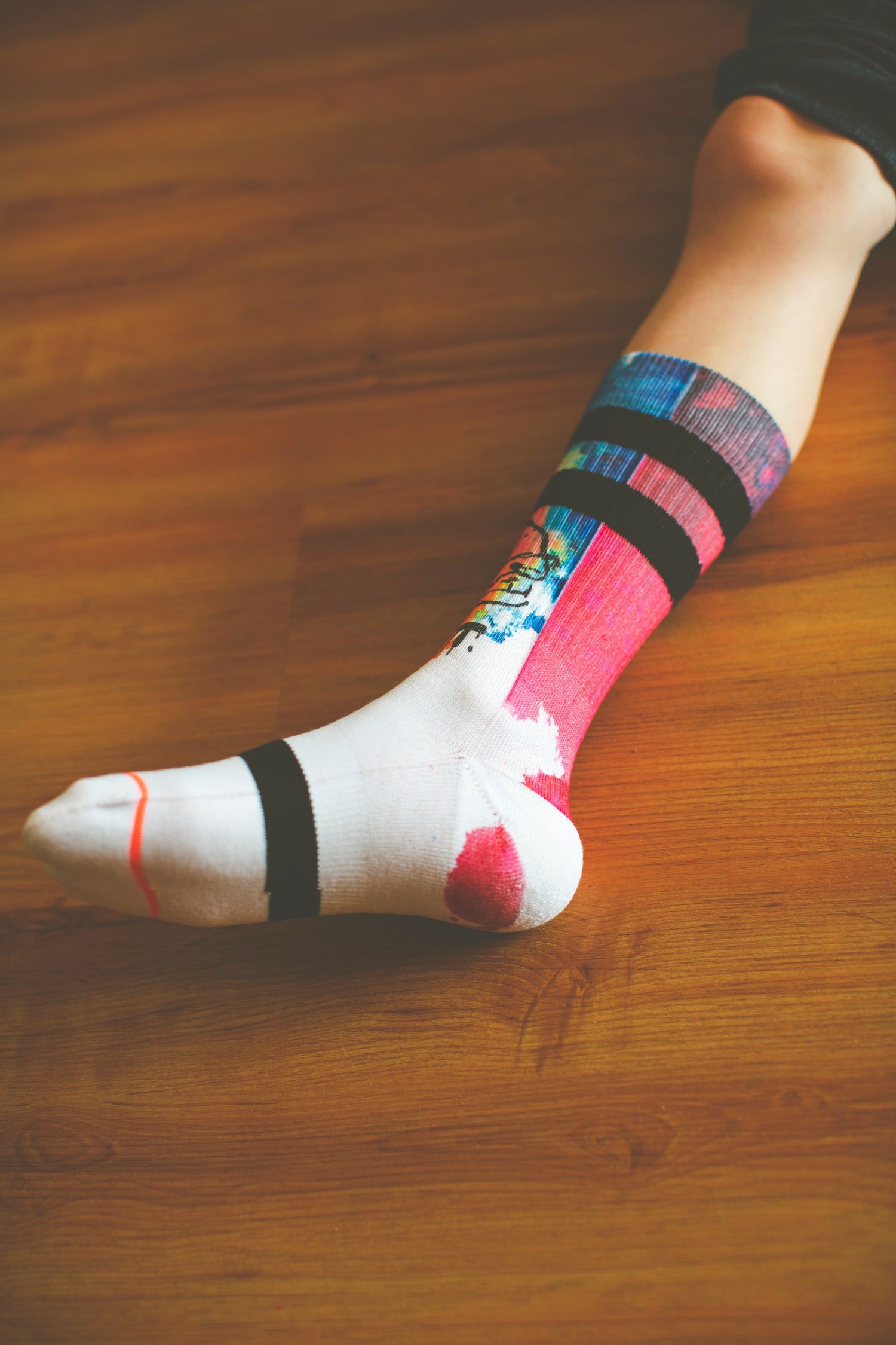 Compression Socks