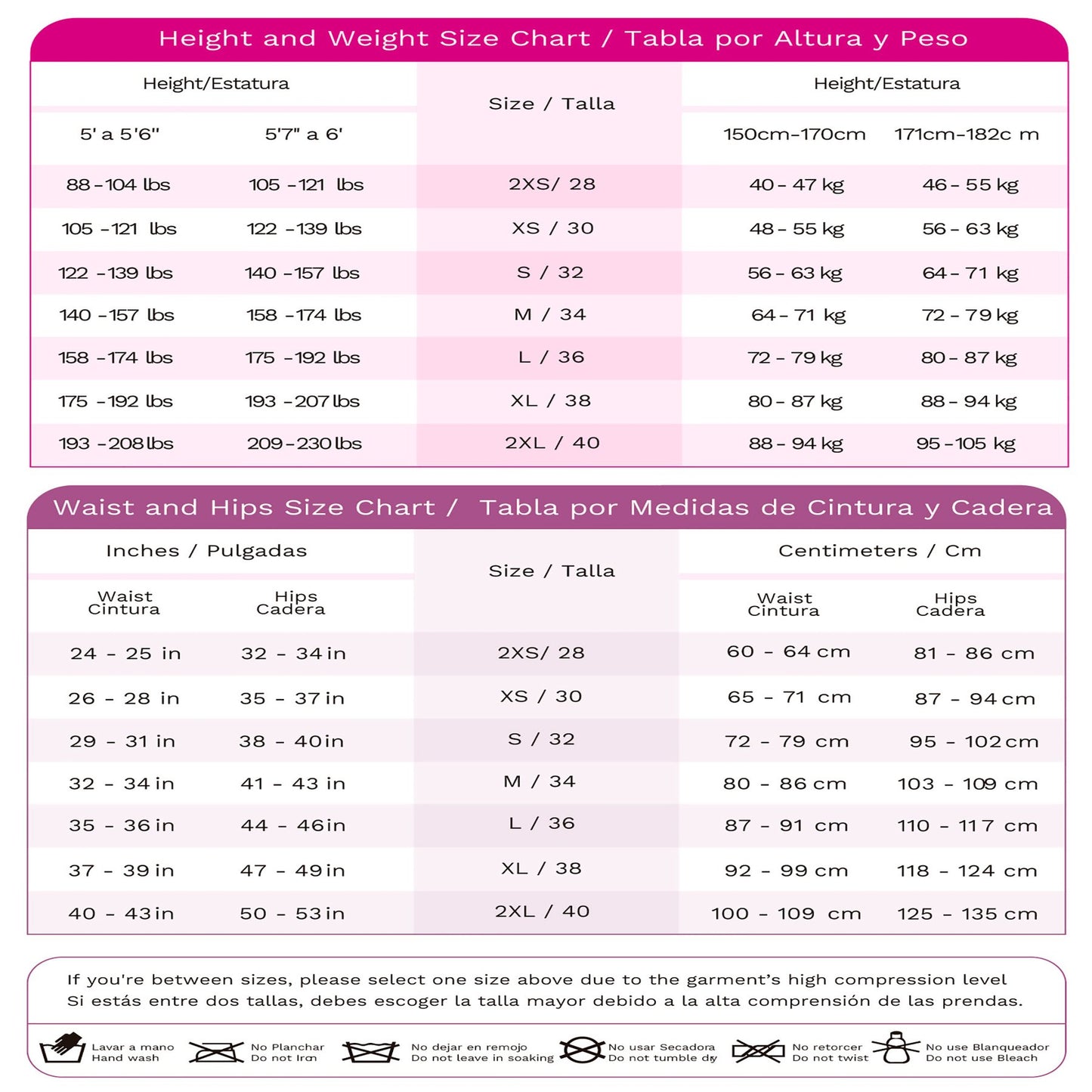 Fajas MYD 0478 Slimming Powernet Full Body Shaper - ImSoCheeky