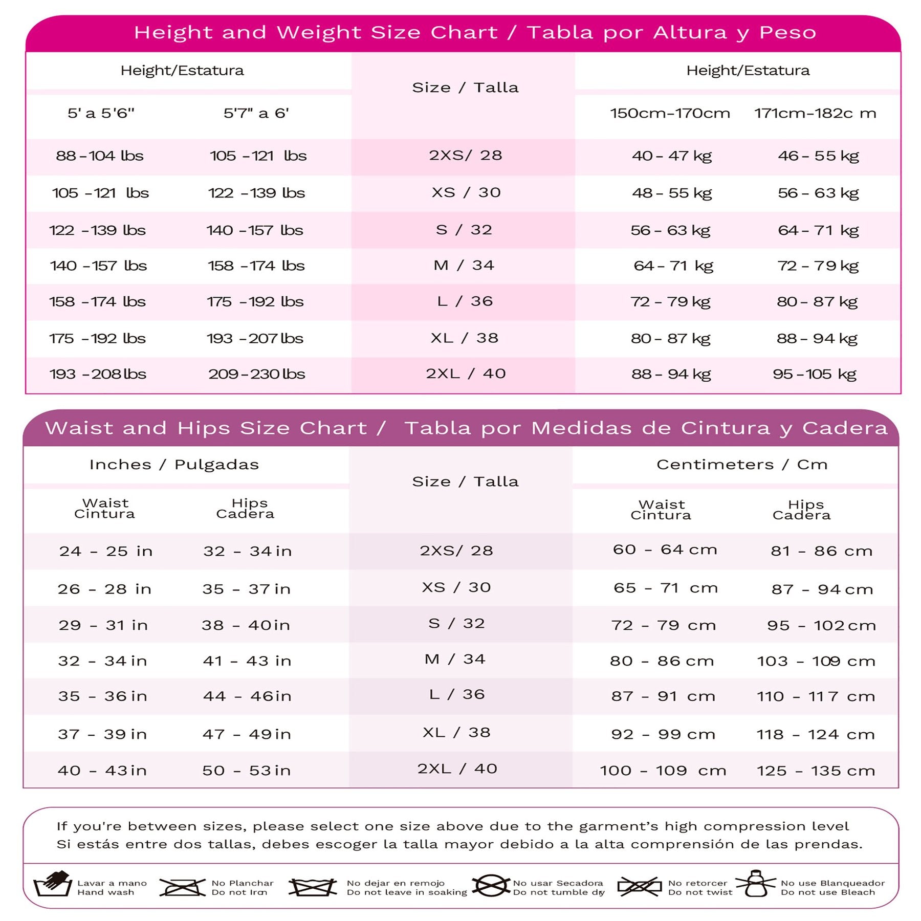 Fajas MYD 0478 Slimming Powernet Full Body Shaper - ImSoCheeky