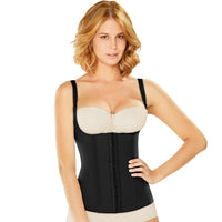 Diane & Geordi 002397 Body Shaper Post Lipo Vest for Women - ImSoCheeky