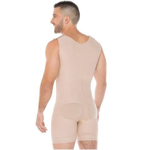 Fajas Salome 0124 Powernet Full Body Shaper/ Post Surgical - ImSoCheeky