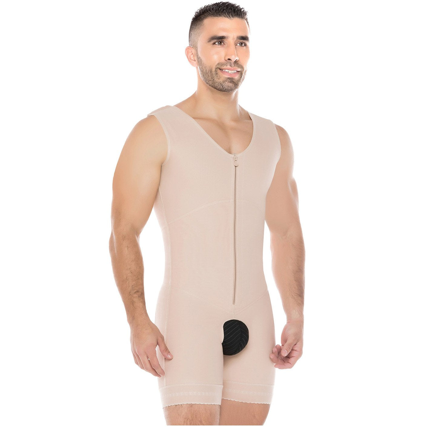 Fajas Salome 0124 Powernet Full Body Shaper/ Post Surgical - ImSoCheeky