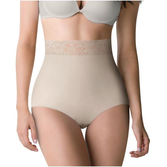 Romanza 2036 Control Top Butt Lifter Panty - ImSoCheeky