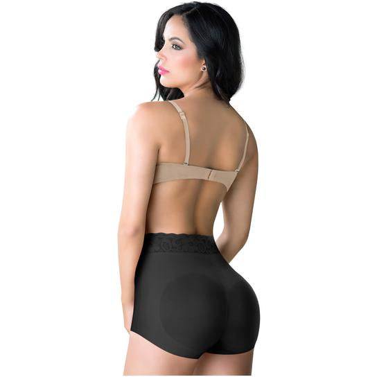Romanza 2036 Control Top Butt Lifter Panty - ImSoCheeky