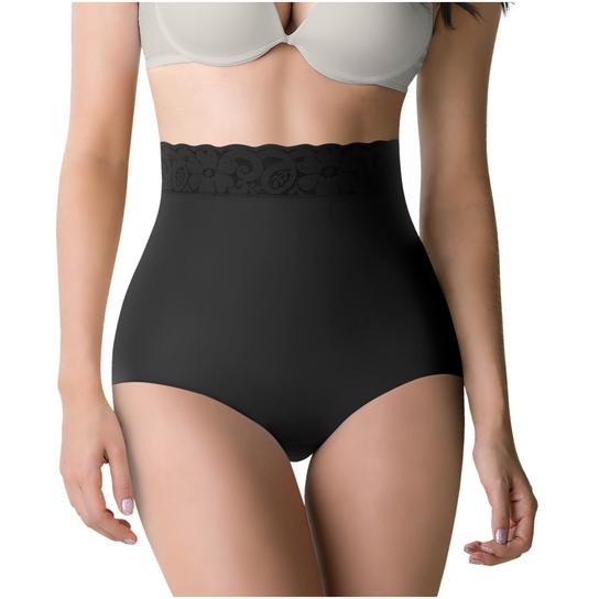 Romanza 2036 Control Top Butt Lifter Panty - ImSoCheeky