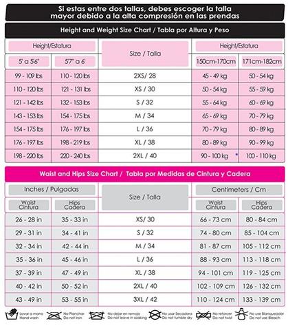 Fajas Salome 0213 Strapless Full Leg Body Womens Body Shaper - ImSoCheeky